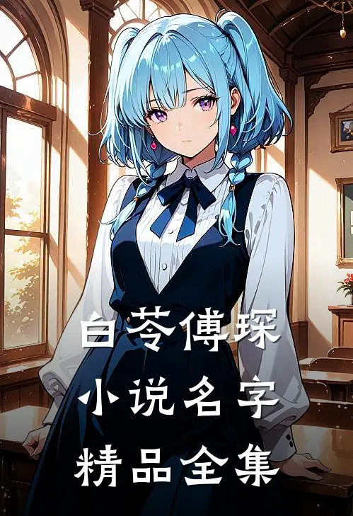 白苓傅琛小说名字精品全集