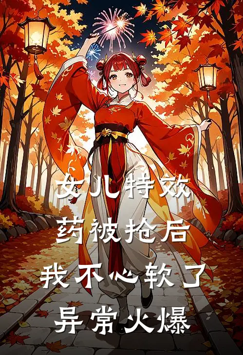 女儿特效药被抢后，我不心软了异常火爆