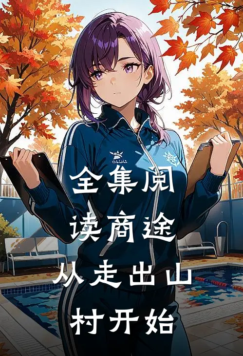 全集阅读商途：从走出山村开始