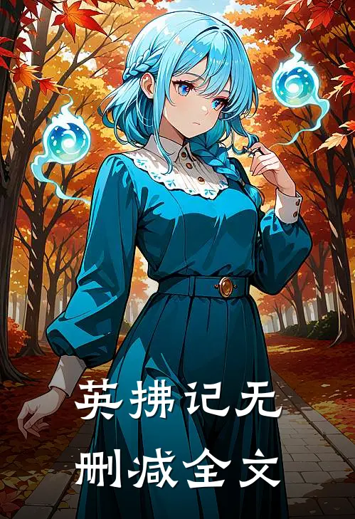 英拂记无删减全文