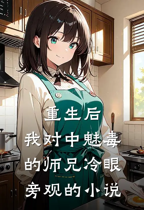 重生后，我对中魅毒的师兄冷眼旁观的小说