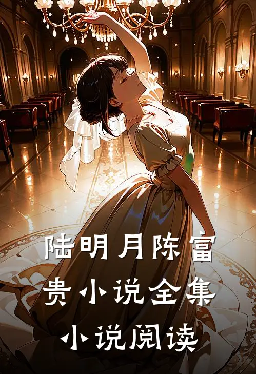 陆明月陈富贵小说全集小说阅读