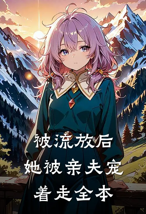 被流放后，她被亲夫宠着走全本