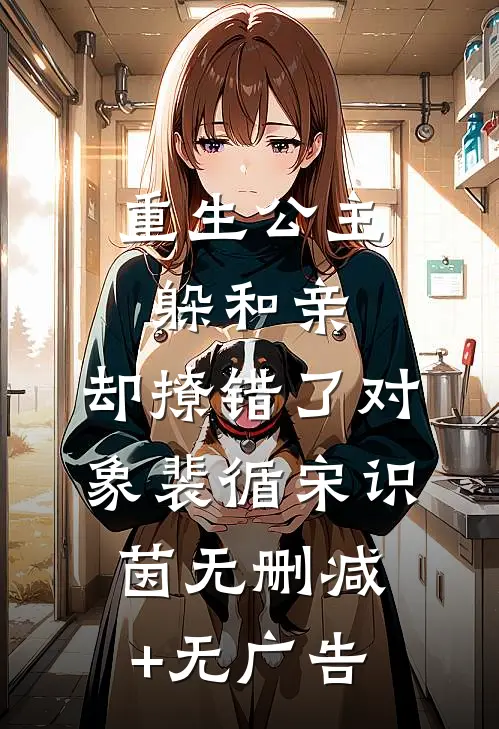 重生公主躲和亲，却撩错了对象裴循宋识茵无删减+无广告
