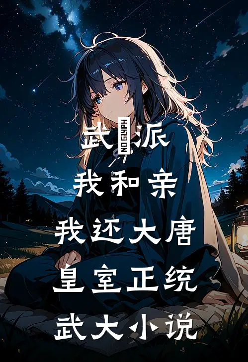 武曌派我和亲，我还大唐皇室正统武大小说