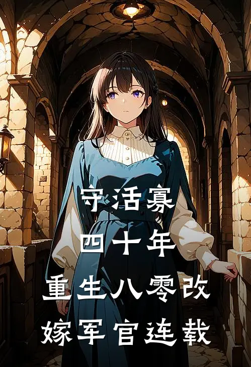 守活寡四十年，重生八零改嫁军官连载