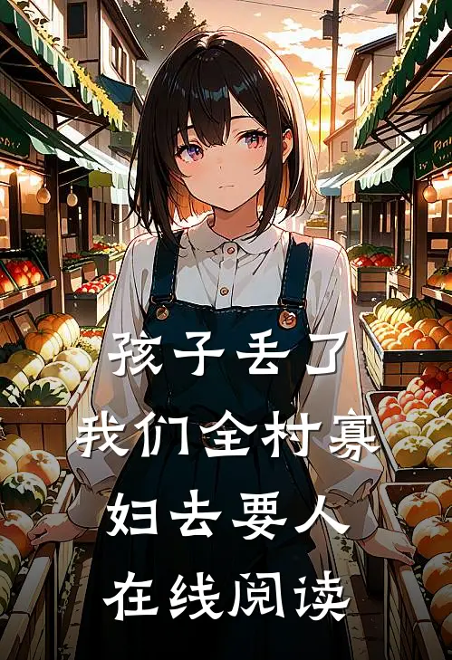 孩子丢了，我们全村寡妇去要人在线阅读