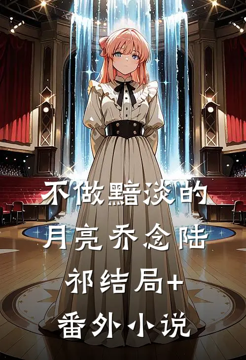 不做黯淡的月亮乔念陆祁结局+番外小说
