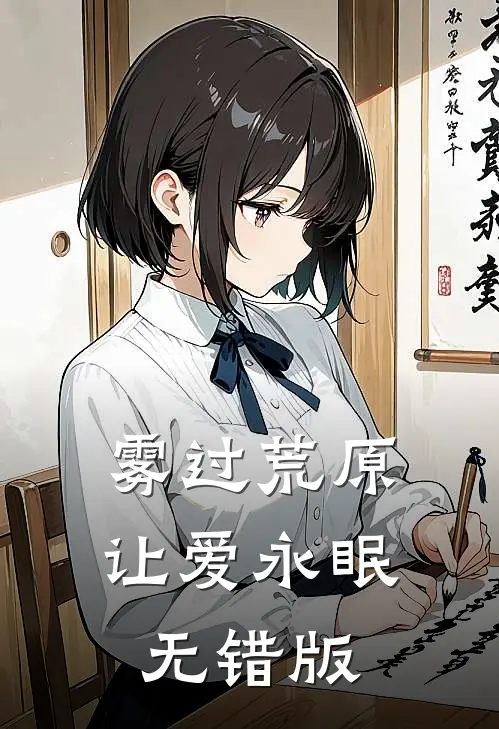雾过荒原让爱永眠无错版