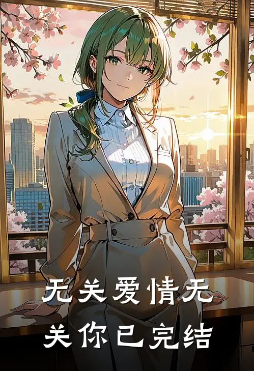 无关爱情无关你已完结