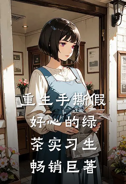重生手撕假好心的绿茶实习生畅销巨著