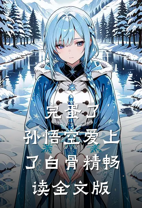 完蛋了，孙悟空爱上了白骨精畅读全文版