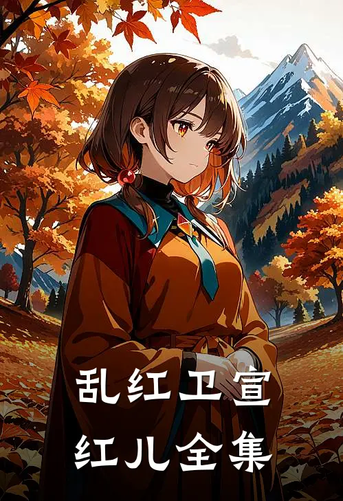 乱红卫宣红儿全集