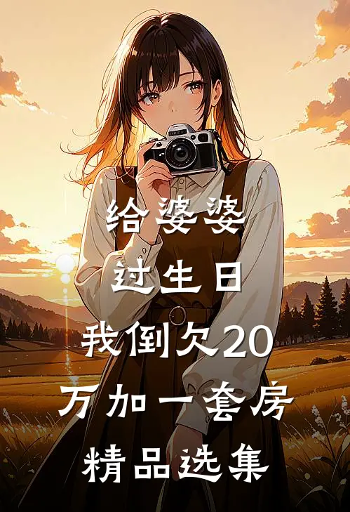 给婆婆过生日，我倒欠20万加一套房精品选集