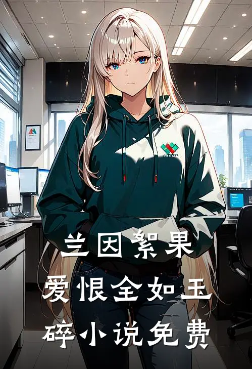 兰因絮果，爱恨全如玉碎小说免费