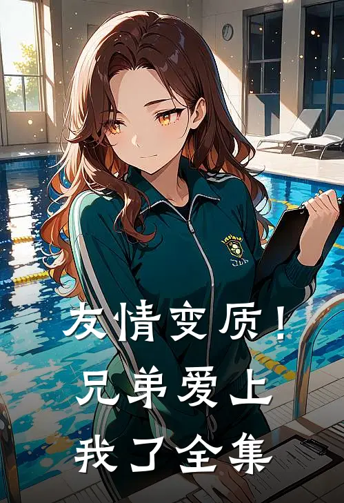 友情变质！兄弟爱上我了全集