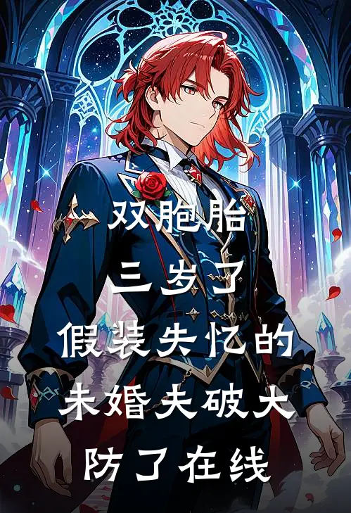 双胞胎三岁了，假装失忆的未婚夫破大防了在线
