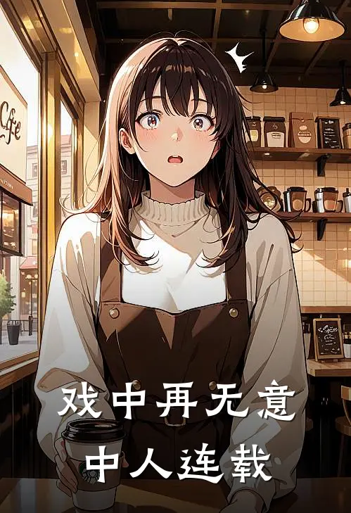 戏中再无意中人连载