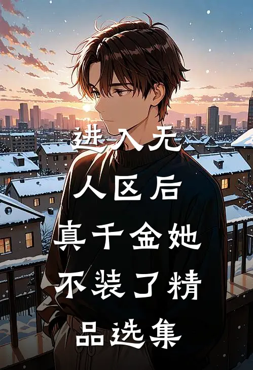 进入无人区后，真千金她不装了精品选集