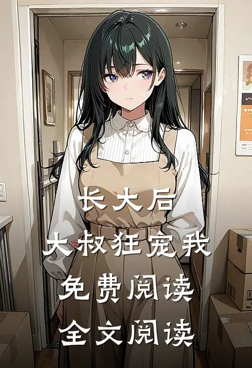 长大后,大叔狂宠我免费阅读全文阅读