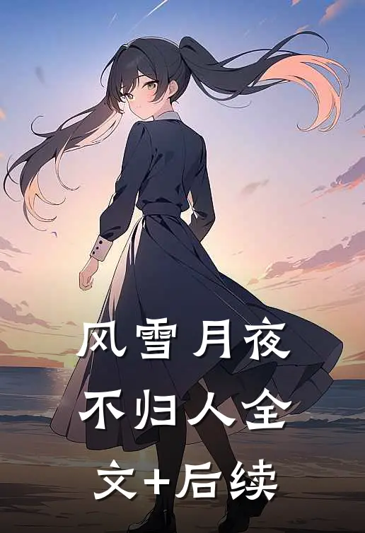 风雪月夜不归人全文+后续