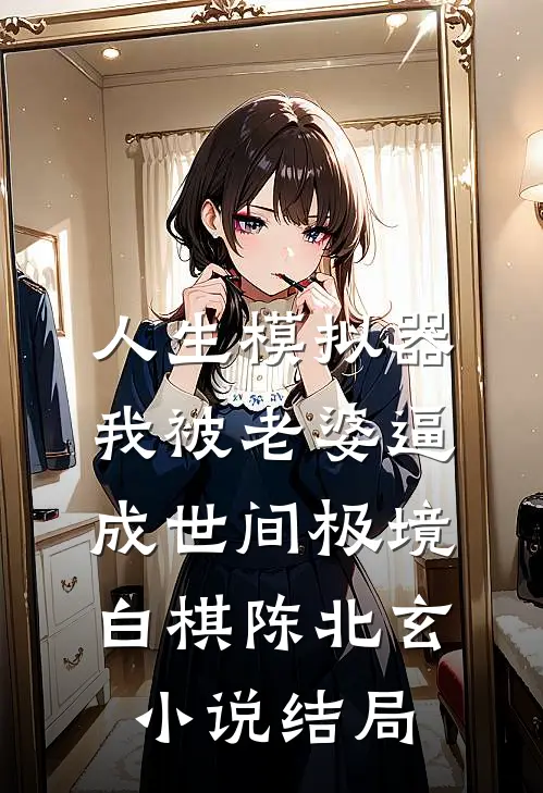 人生模拟器：我被老婆逼成世间极境白棋陈北玄小说结局