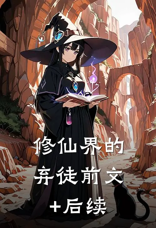 修仙界的弃徒前文+后续
