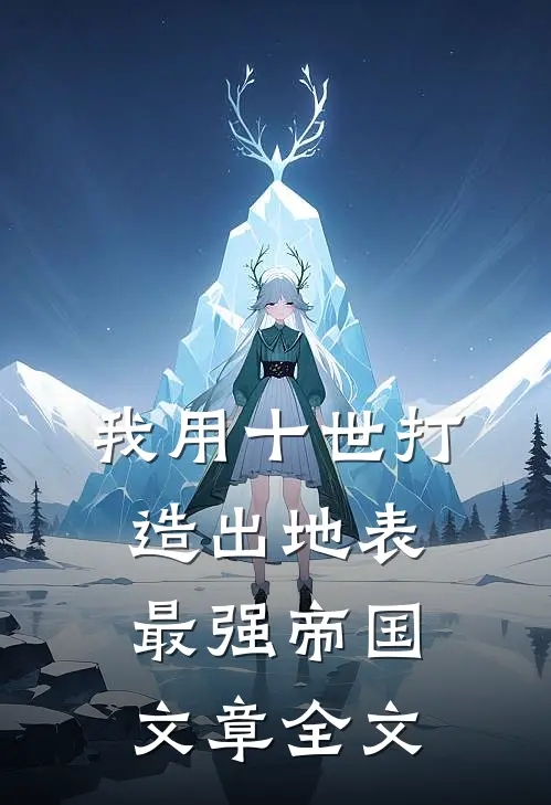 我用十世打造出地表最强帝国文章全文