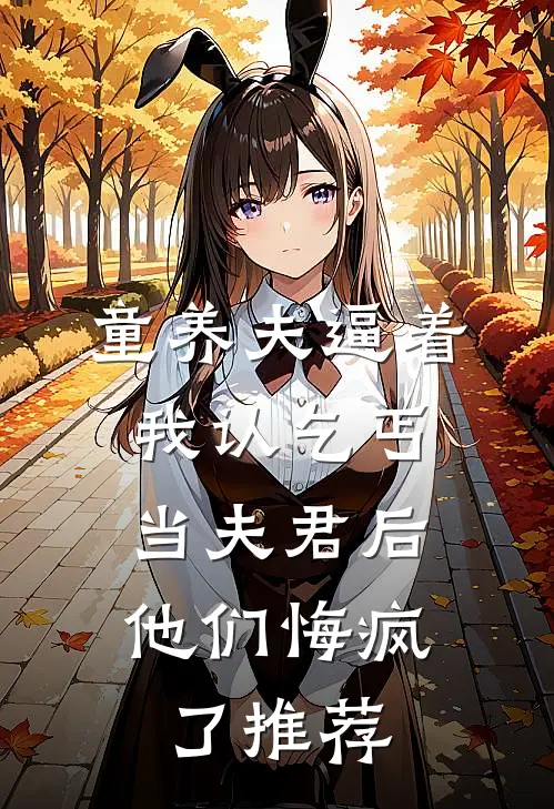 童养夫逼着我认乞丐当夫君后，他们悔疯了推荐