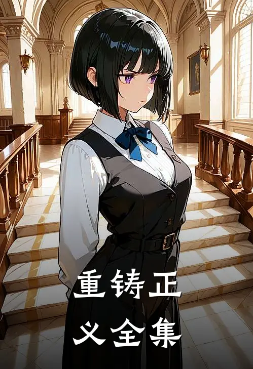 重铸正义 全集