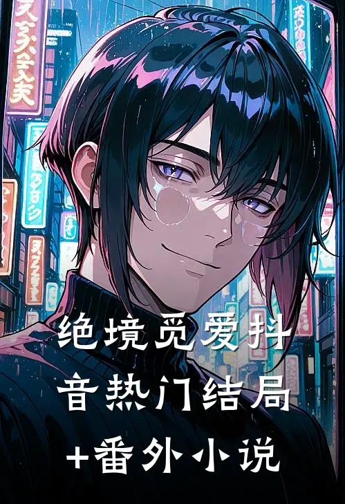 绝境觅爱抖音热门结局+番外小说