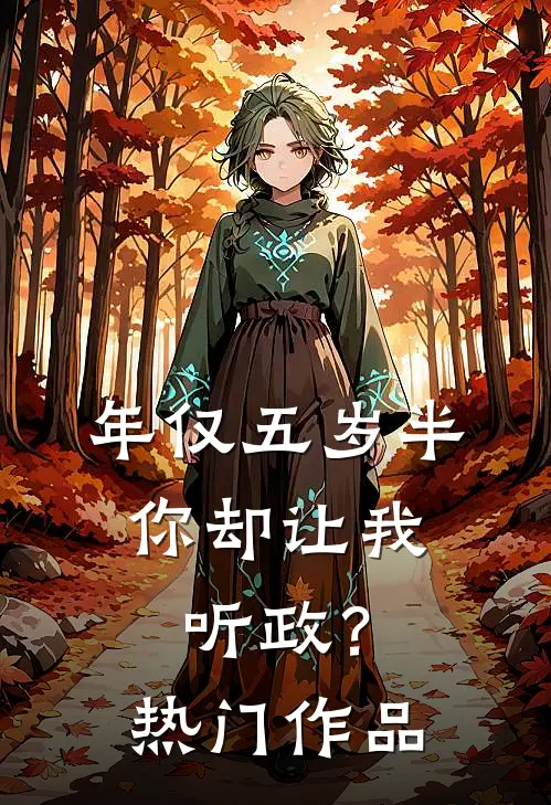 年仅五岁半，你却让我听政？热门作品
