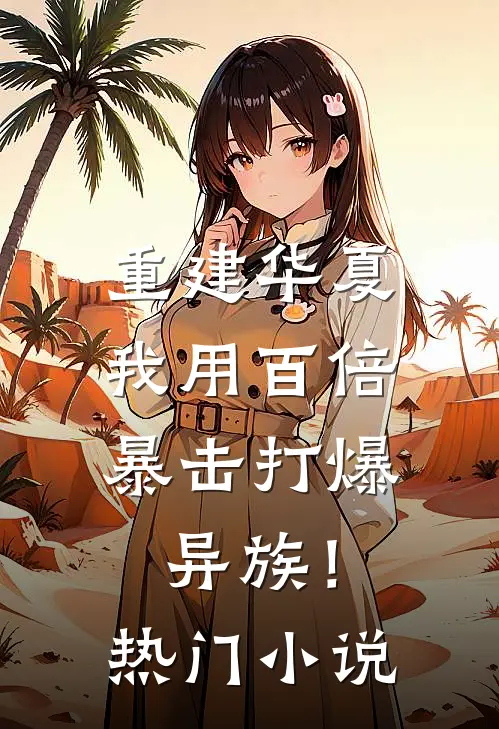 重建华夏：我用百倍暴击打爆异族！热门小说