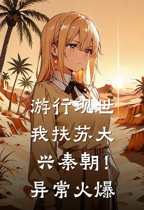游行现世，我扶苏大兴秦朝！异常火爆