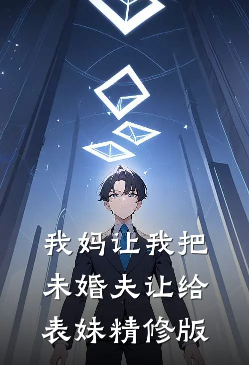 我妈让我把未婚夫让给表妹精修版