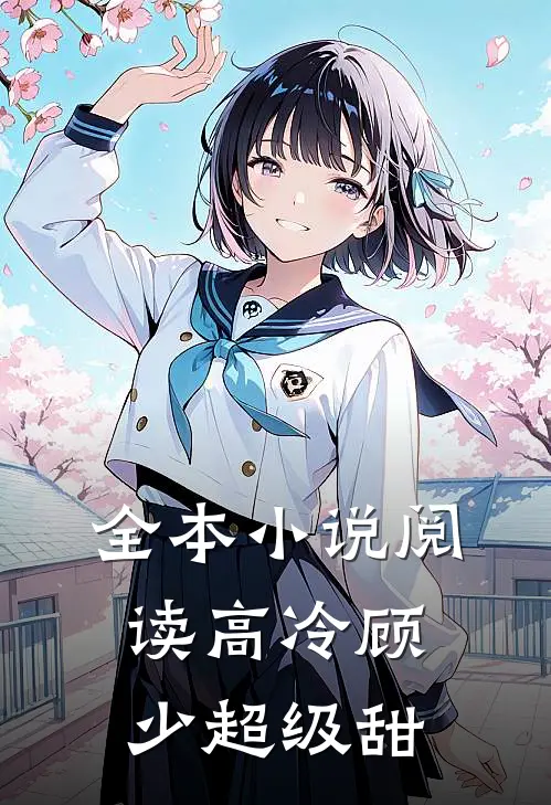 全本小说阅读高冷顾少超级甜