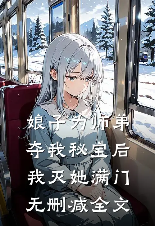 娘子为师弟夺我秘宝后，我灭她满门无删减全文