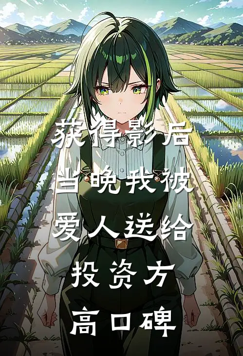 获得影后当晚我被爱人送给投资方高口碑