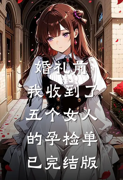 婚礼前，我收到了五个女人的孕检单已完结版