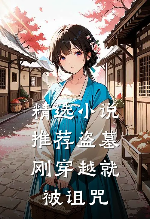 精选小说推荐盗墓：刚穿越就被诅咒