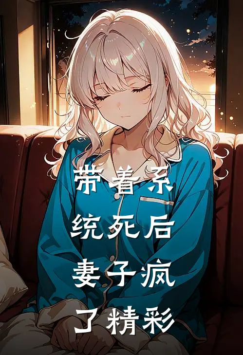 带着系统死后，妻子疯了精彩