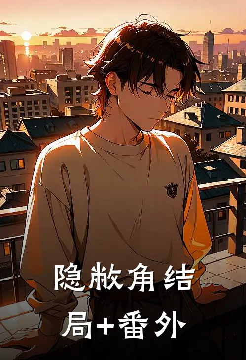 隐敝角结局+番外