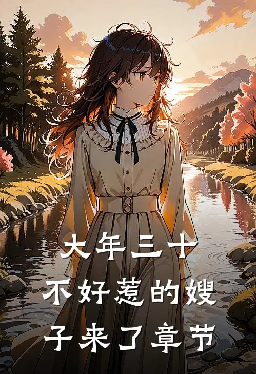 大年三十，不好惹的嫂子来了章节