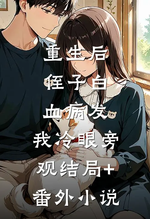 重生后，侄子白血病发，我冷眼旁观结局+番外小说
