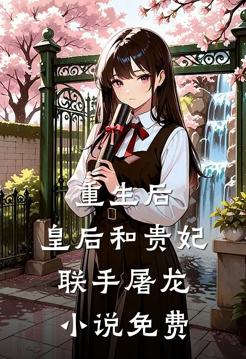 重生后，皇后和贵妃联手屠龙小说免费