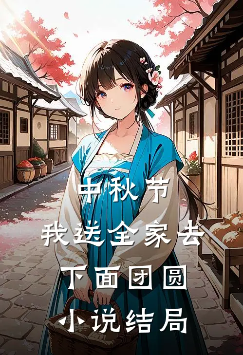 中秋节，我送全家去下面团圆小说结局