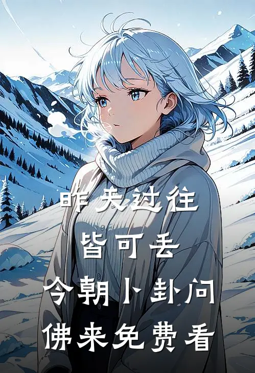 昨天过往皆可丢，今朝卜卦问佛来免费看