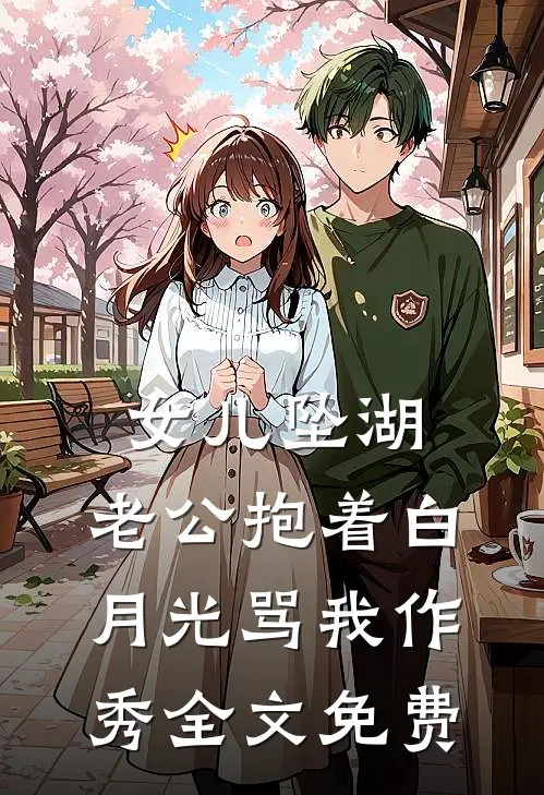 女儿坠湖，老公抱着白月光骂我作秀全文免费