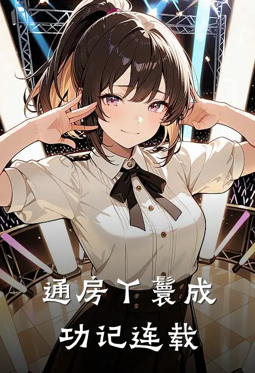 通房丫鬟成功记连载