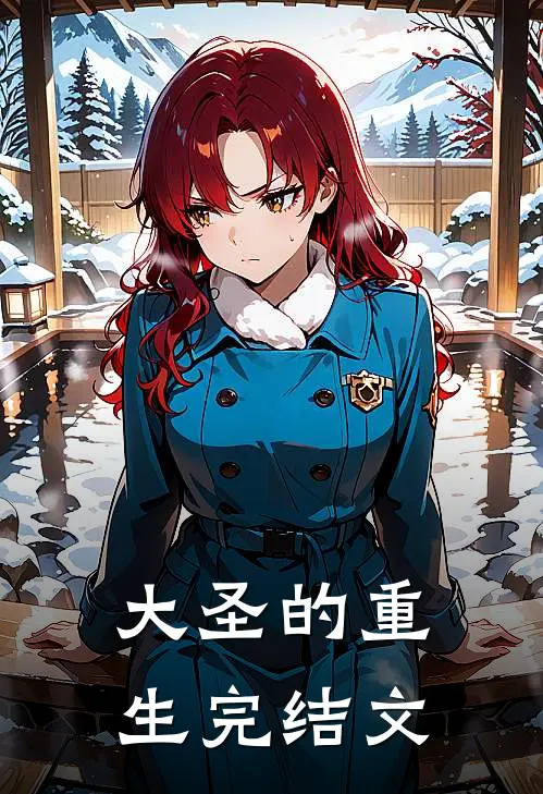 大圣的重生完结文